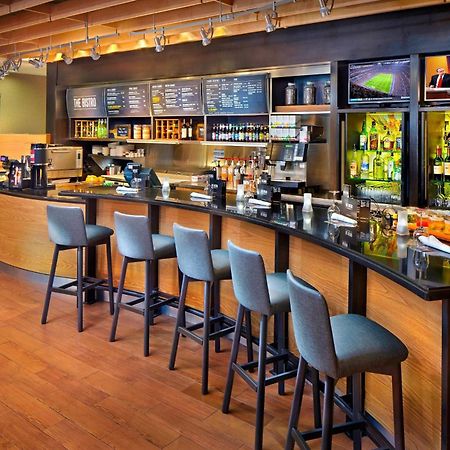 Courtyard By Marriott Stuart Hotel Bagian luar foto