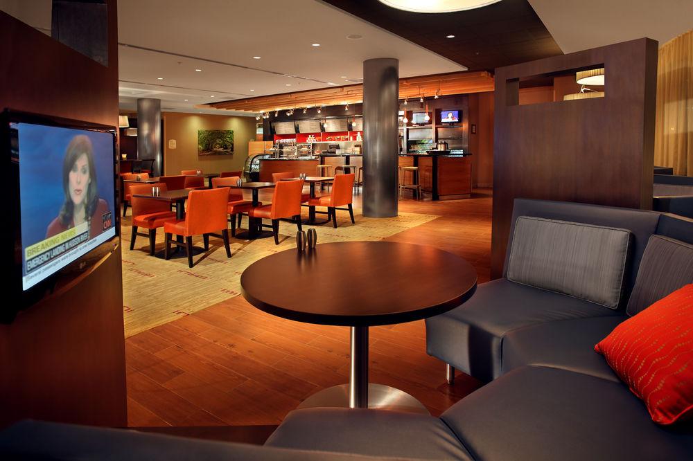 Courtyard By Marriott Stuart Hotel Bagian luar foto