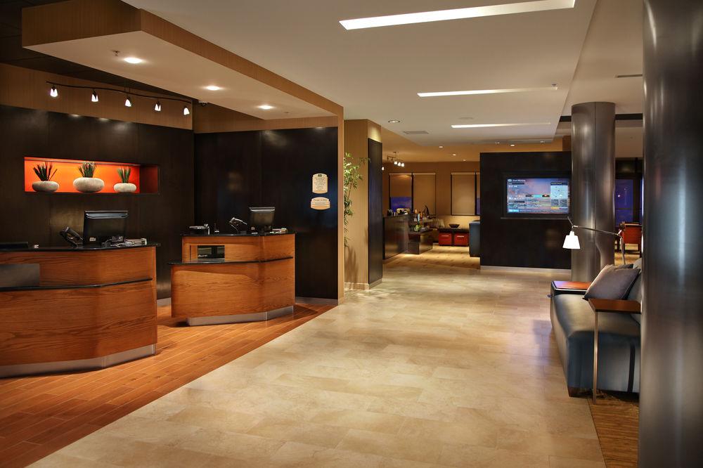 Courtyard By Marriott Stuart Hotel Bagian luar foto