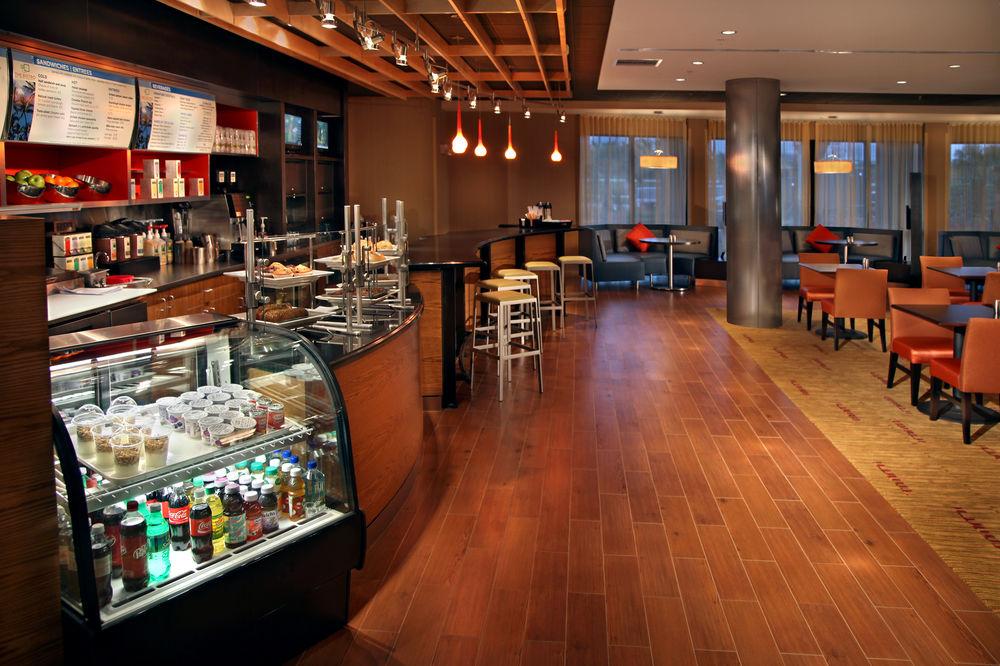 Courtyard By Marriott Stuart Hotel Bagian luar foto