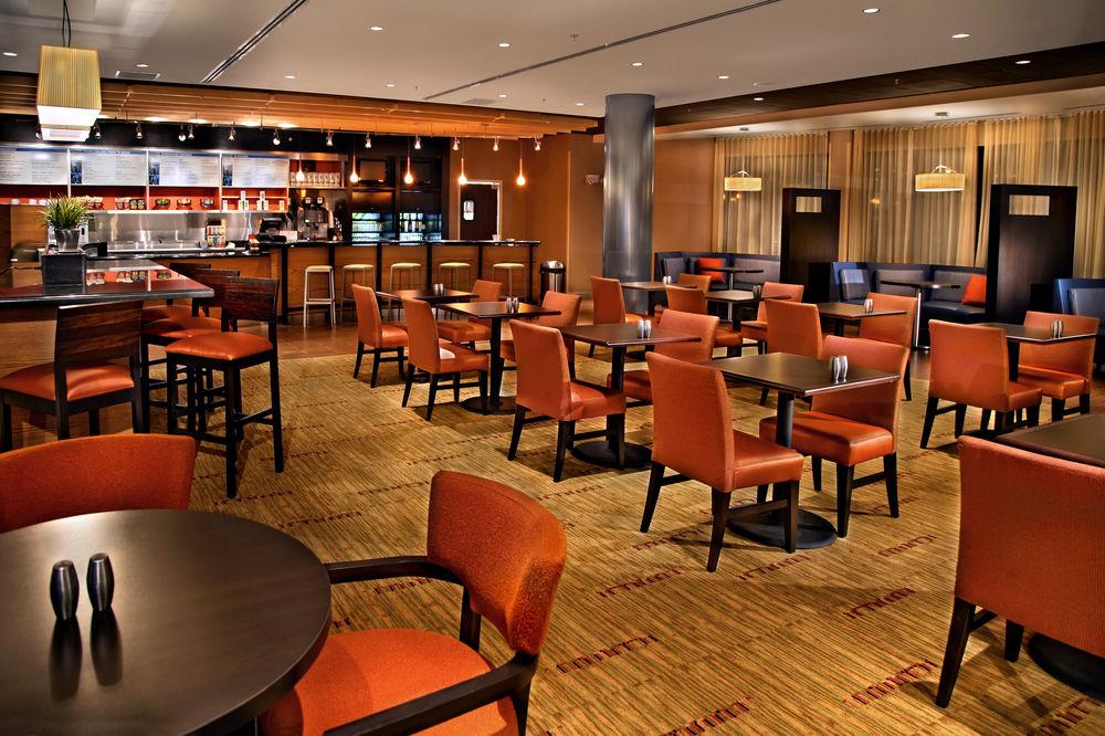Courtyard By Marriott Stuart Hotel Bagian luar foto