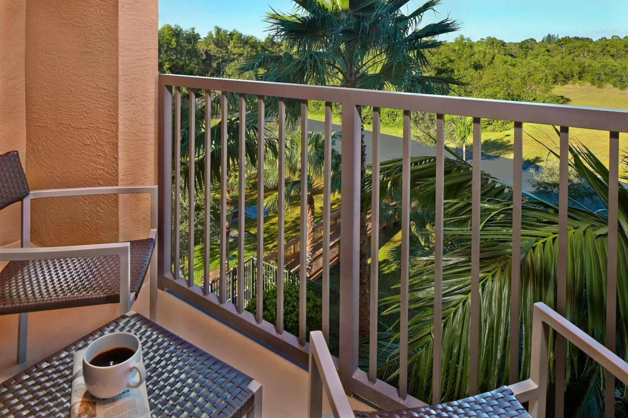 Courtyard By Marriott Stuart Hotel Bagian luar foto