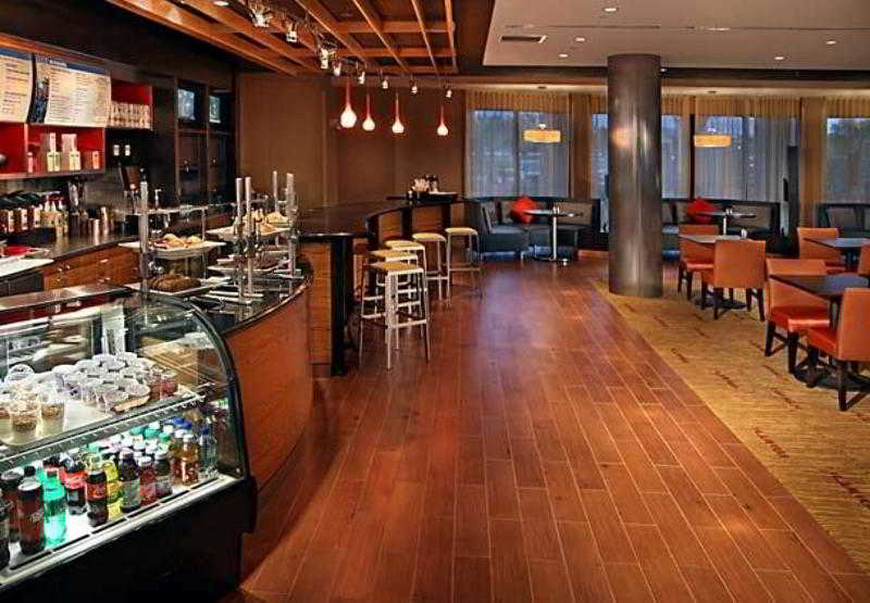 Courtyard By Marriott Stuart Hotel Bagian luar foto