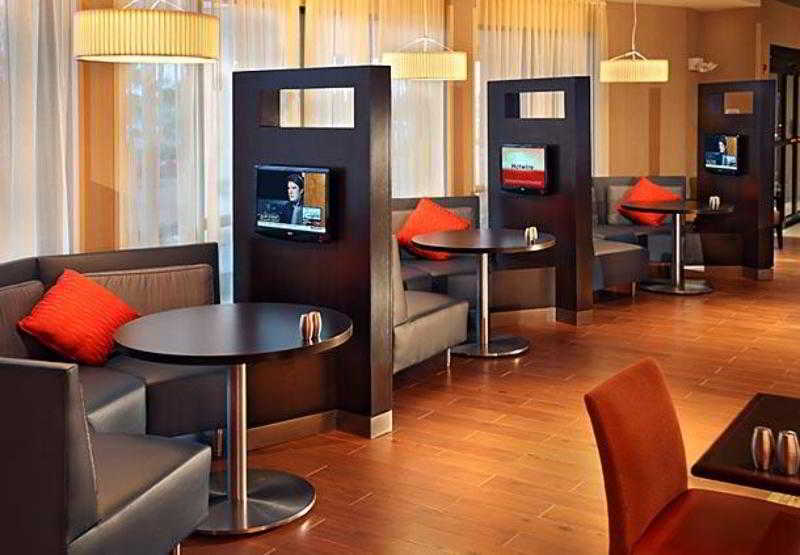 Courtyard By Marriott Stuart Hotel Bagian luar foto