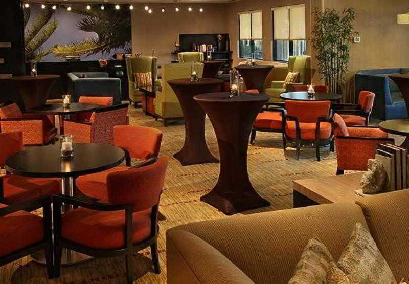 Courtyard By Marriott Stuart Hotel Bagian luar foto