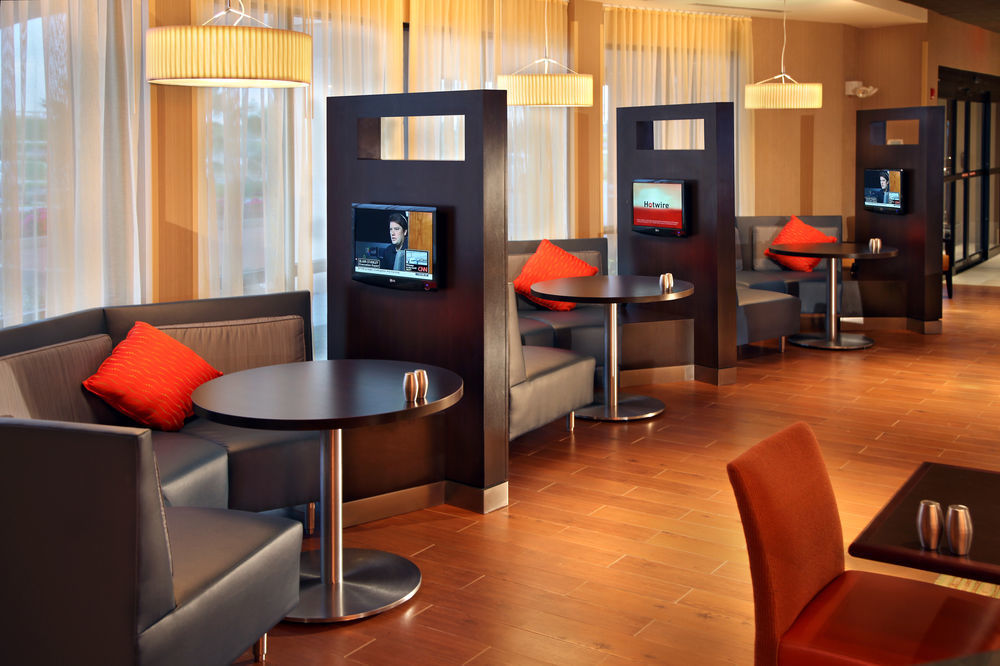 Courtyard By Marriott Stuart Hotel Bagian luar foto