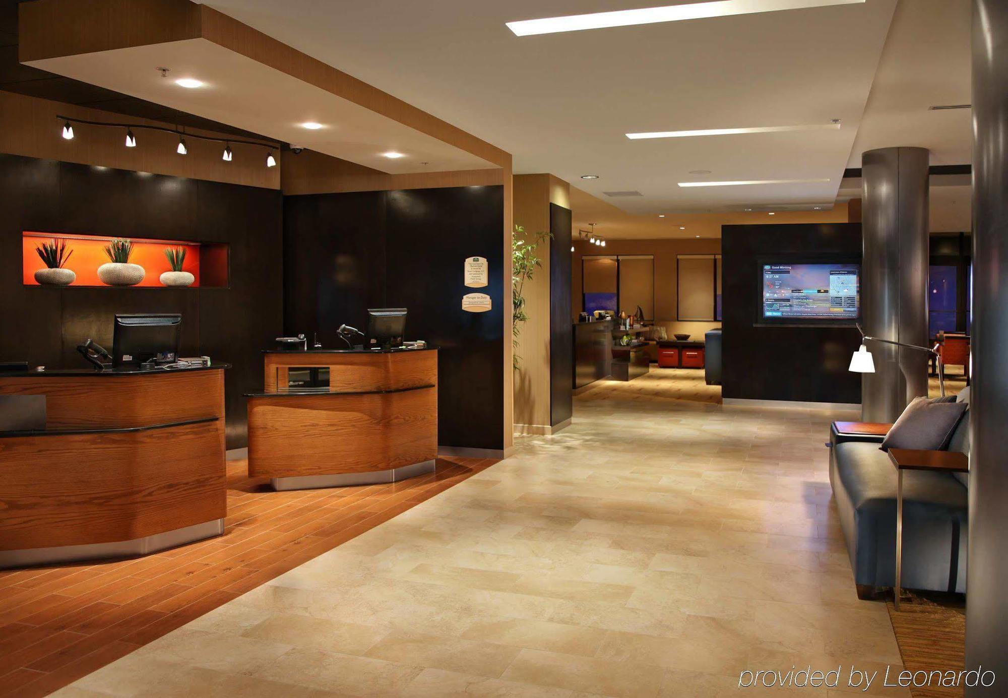 Courtyard By Marriott Stuart Hotel Bagian luar foto
