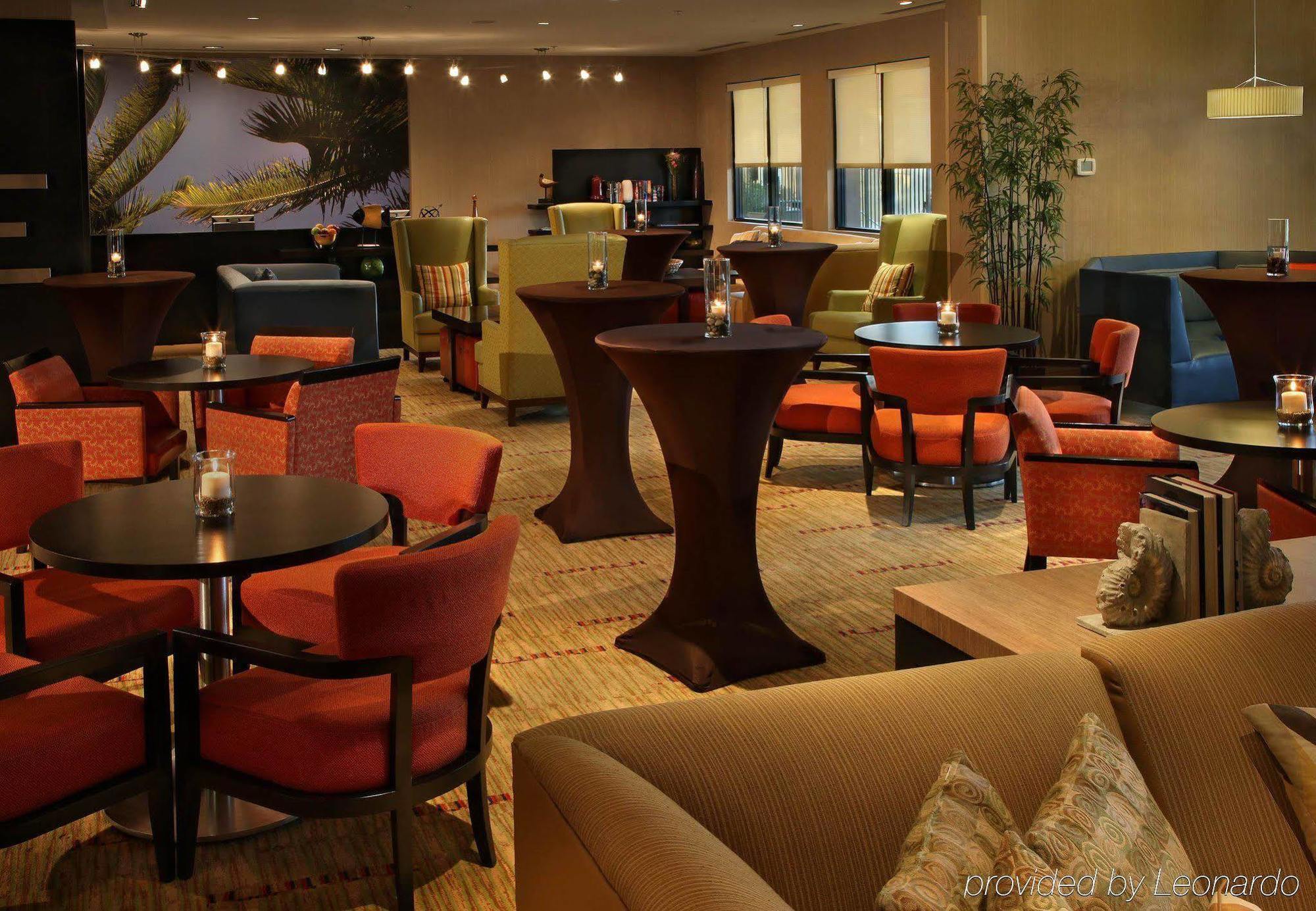 Courtyard By Marriott Stuart Hotel Bagian luar foto