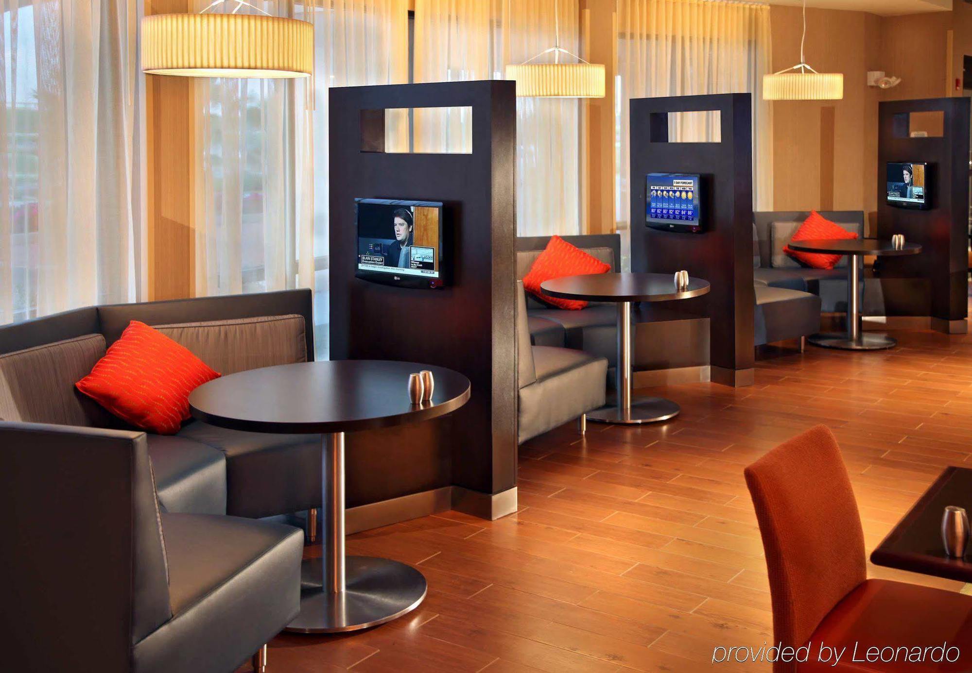 Courtyard By Marriott Stuart Hotel Bagian luar foto