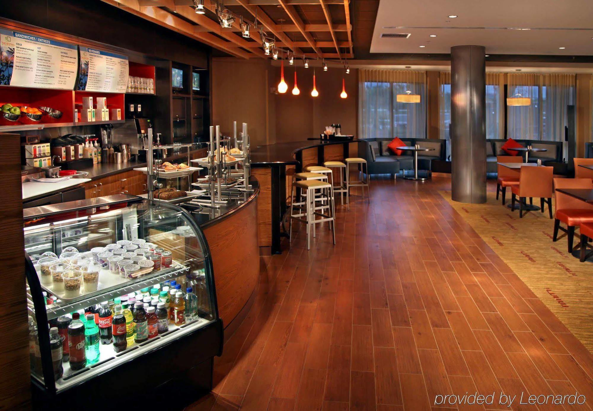 Courtyard By Marriott Stuart Hotel Bagian luar foto