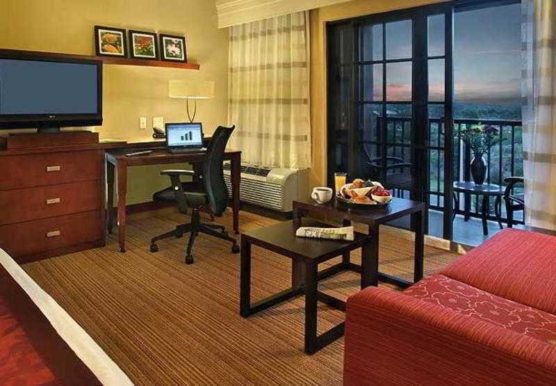 Courtyard By Marriott Stuart Hotel Bagian luar foto